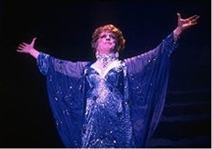 George Hearn in LA CAGE AUX FOLLES Photo